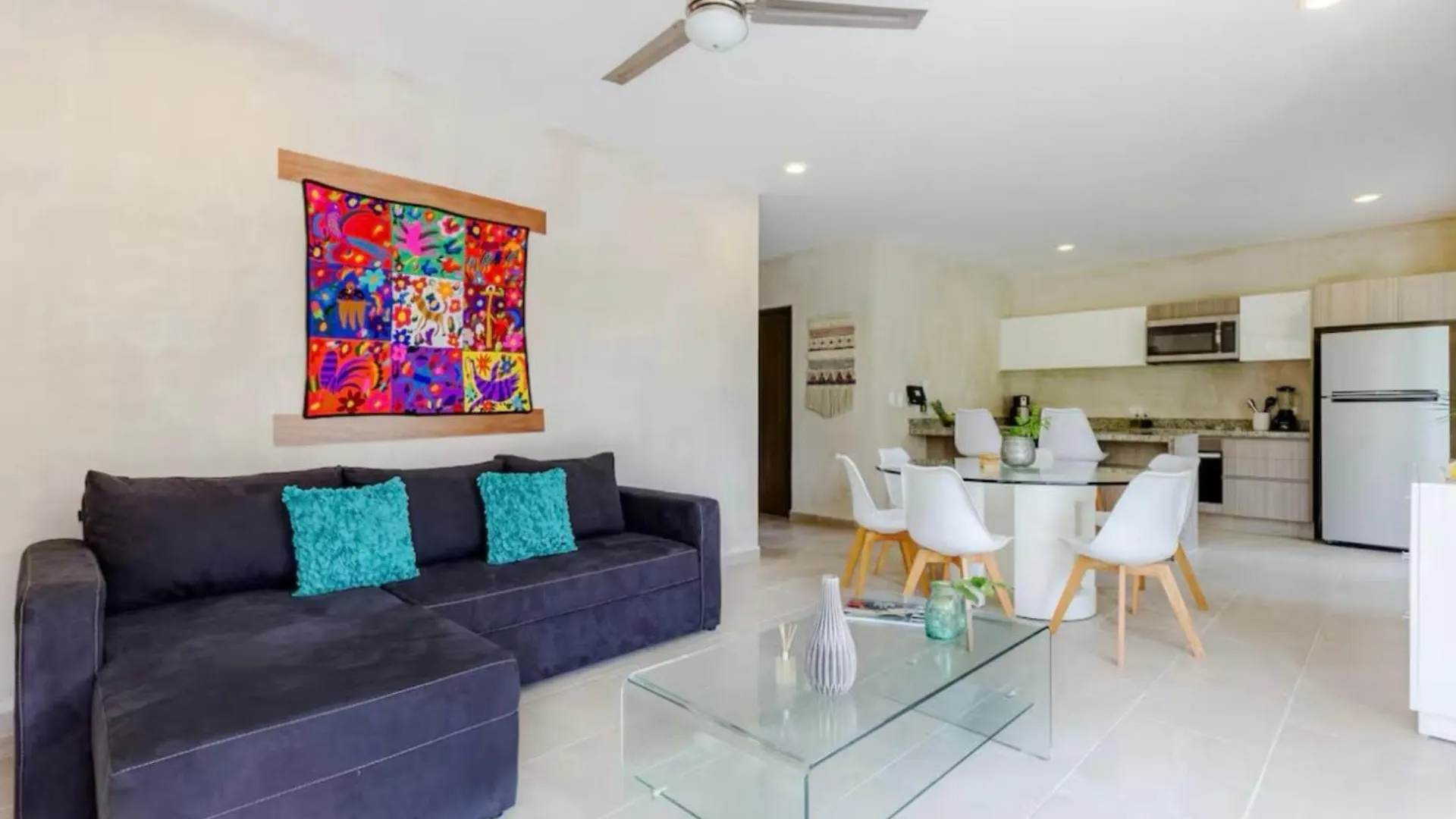 Exclusive 2 Bedroom Design Tulum Mexico 0*,  Mexico