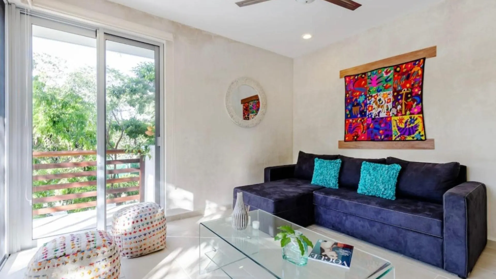 Aparthotel Exclusive 2 Bedroom Design Tulum Mexico