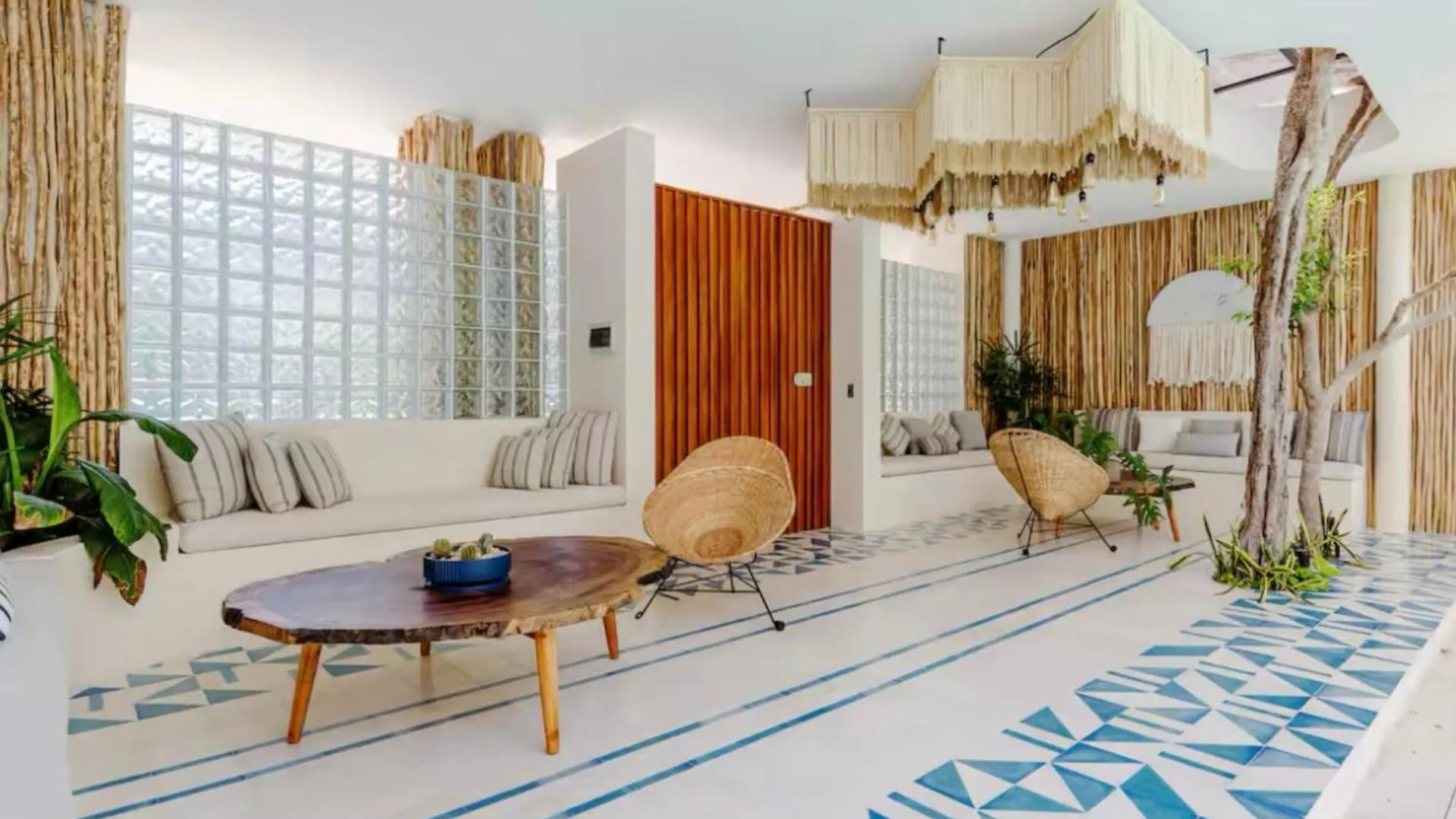 Exclusive 2 Bedroom Design Tulum Mexico Mexico