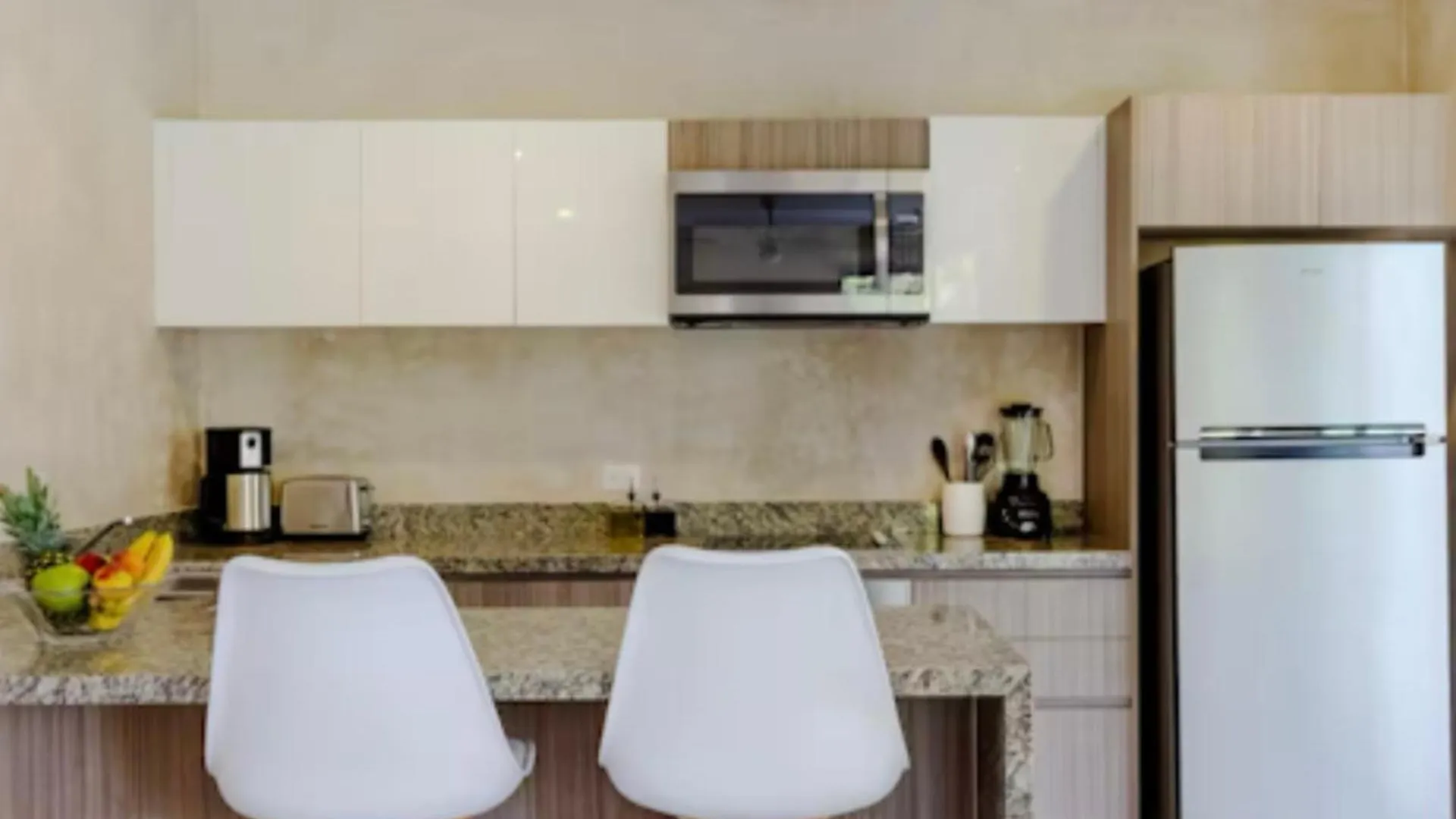 Aparthotel Exclusive 2 Bedroom Design Tulum Mexico Mexico