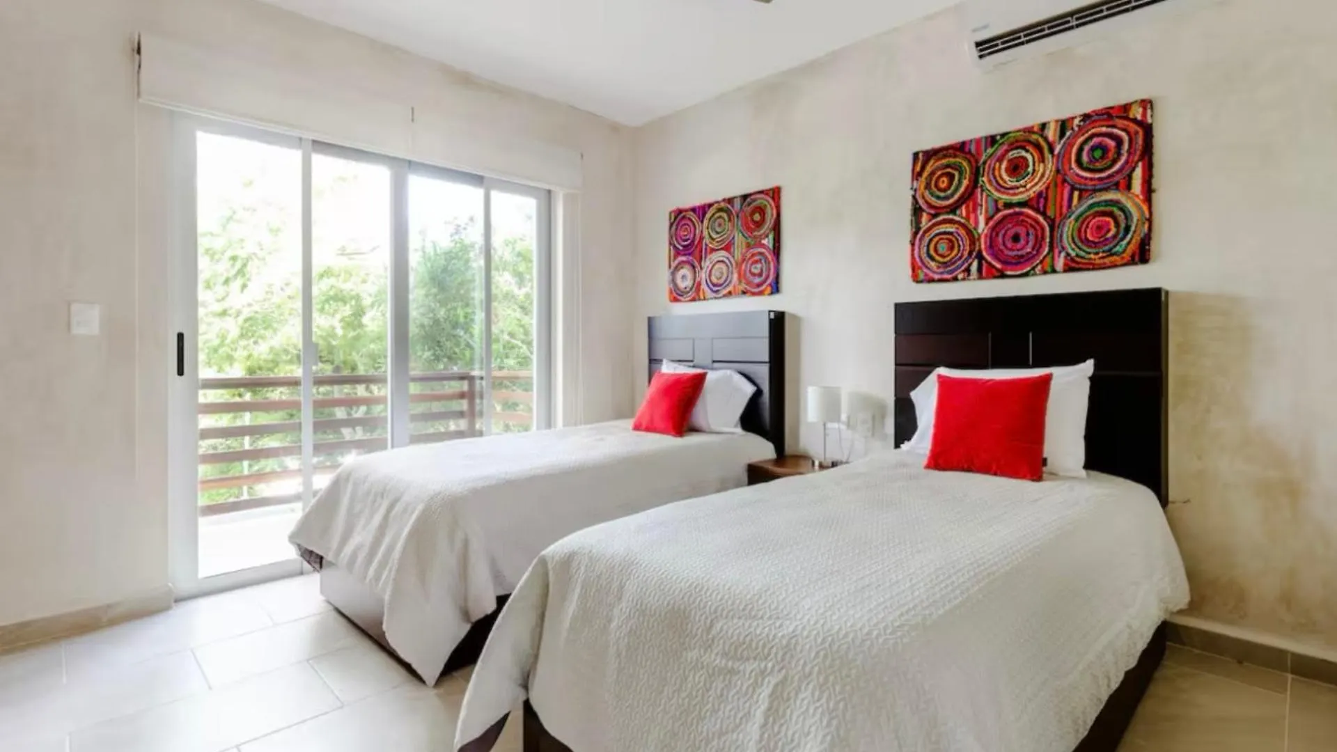 Exclusive 2 Bedroom Design Tulum Mexico 0*,  Mexico