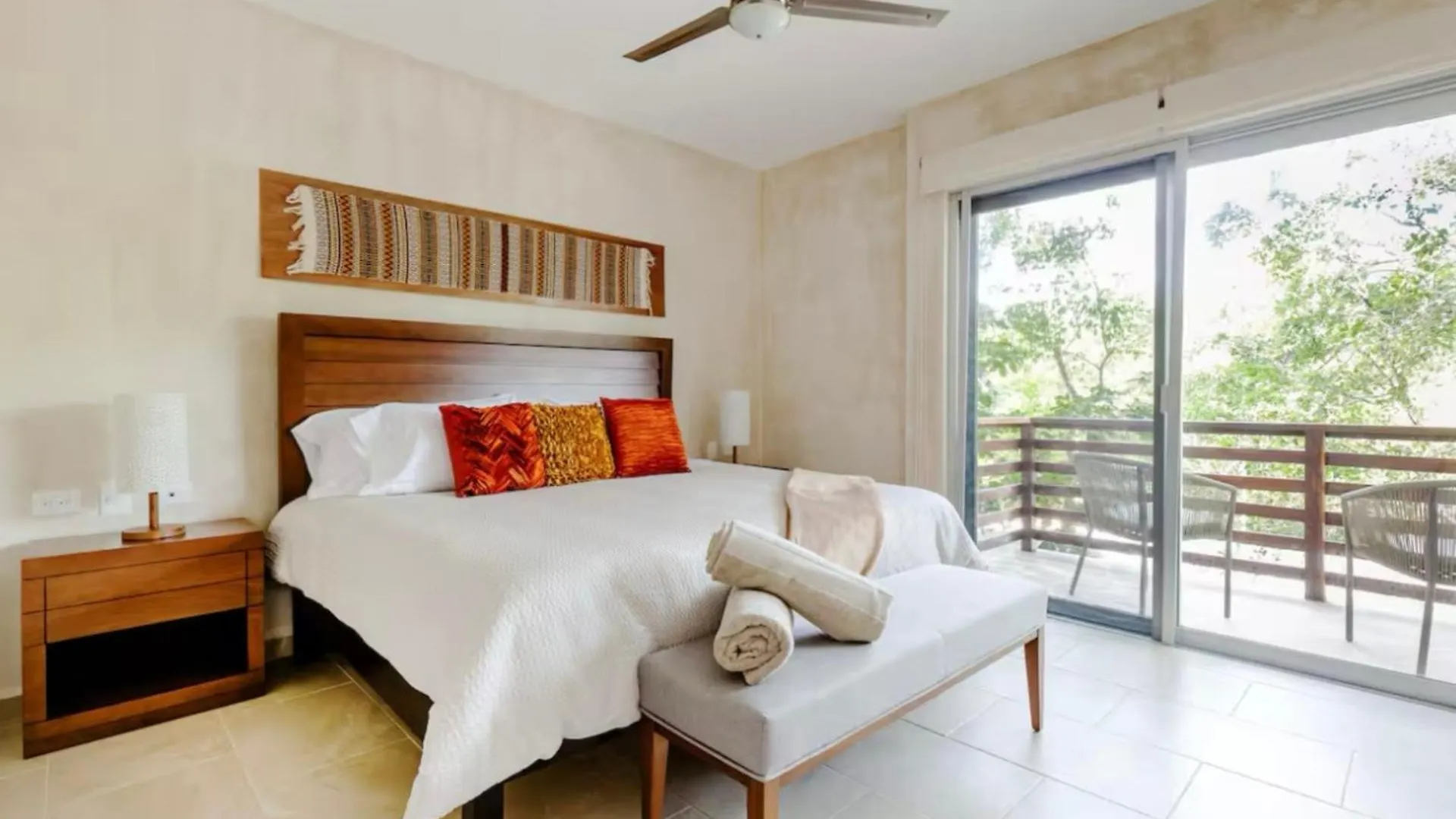 Exclusive 2 Bedroom Design Tulum Mexico Aparthotel