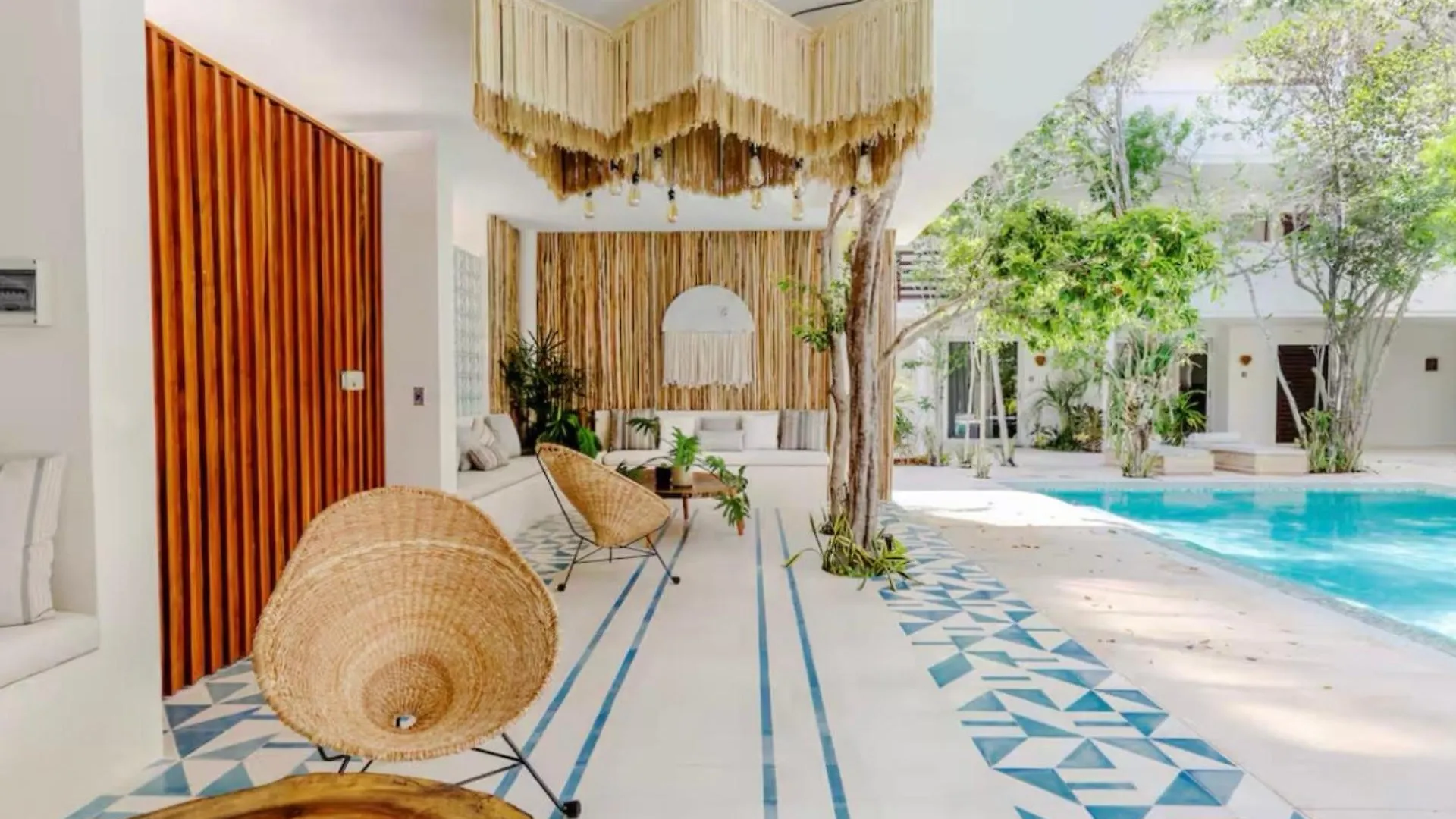 Aparthotel Exclusive 2 Bedroom Design Tulum Mexico Mexico