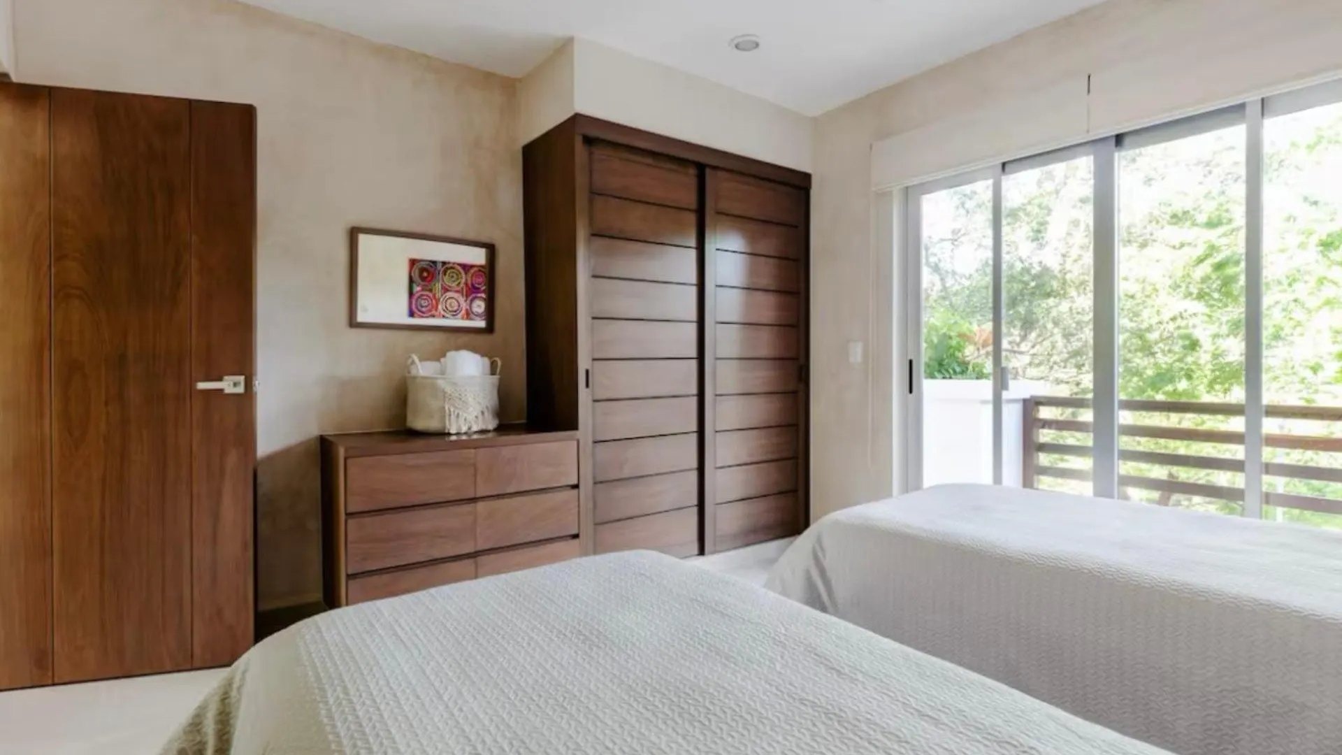 Exclusive 2 Bedroom Design Tulum Mexico Mexico