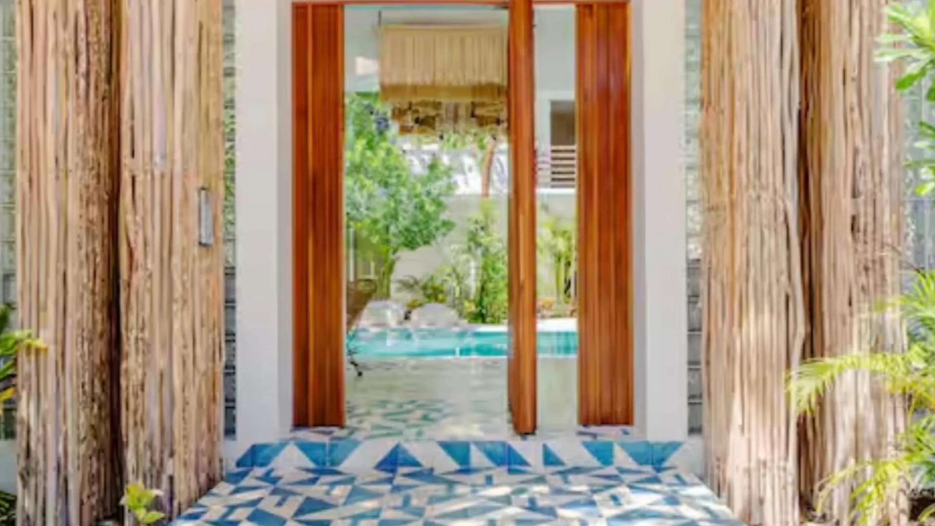 Exclusive 2 Bedroom Design Tulum Mexico 0*,